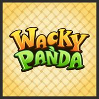 Wacky Panda